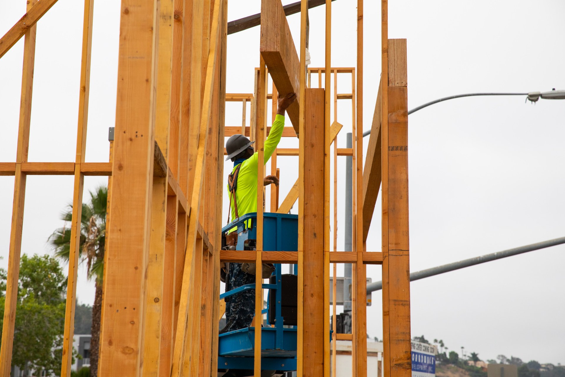 About High Point Builders Top Design & Build Construction Services