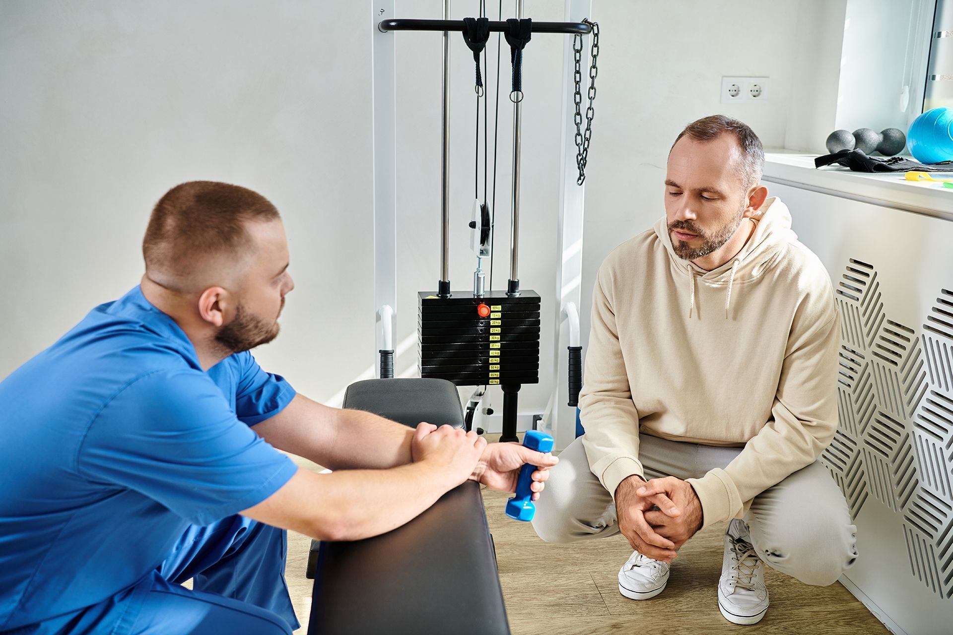 Functional Medicine