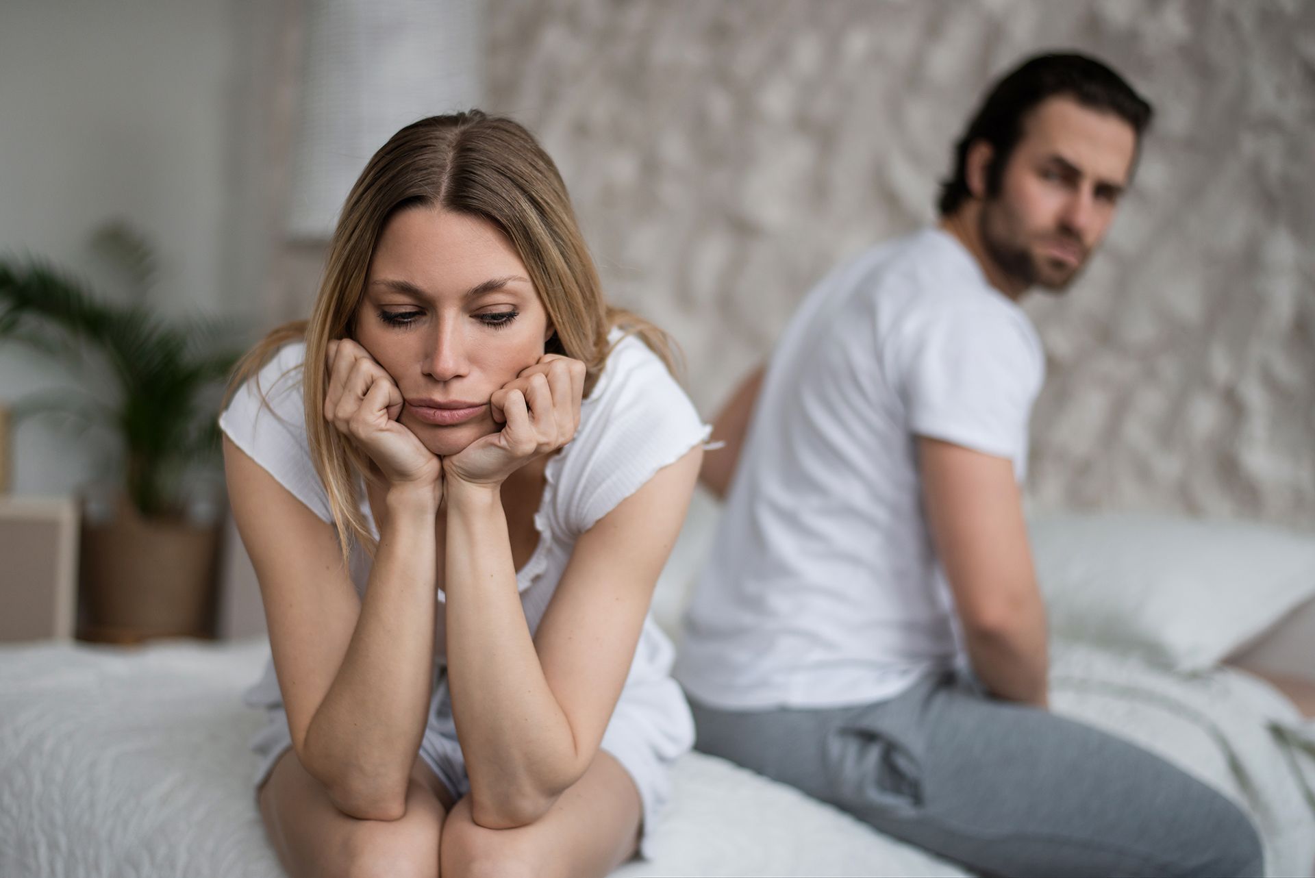 Low Testosterone Symptoms in Men: Signs of Low T Every Man in Buffalo Should Know
