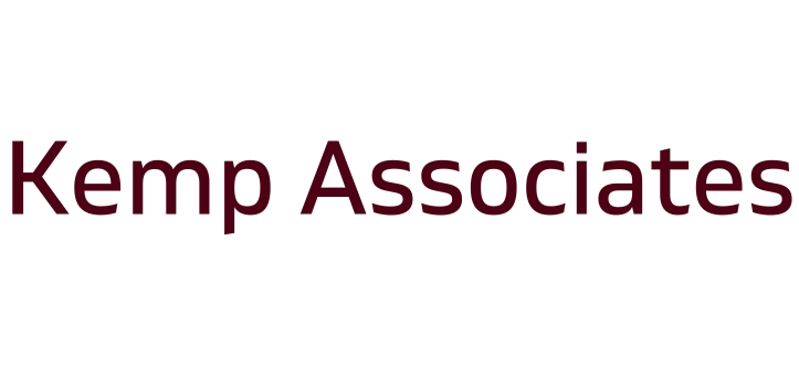 Kemp Associates Logo