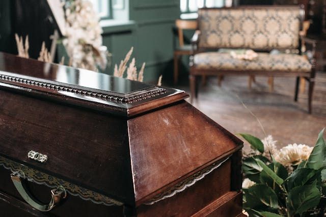 cremation services Bernalillo, NM