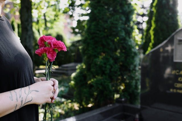 Celebrating Life with Funeral Services - Albuquerque, NM