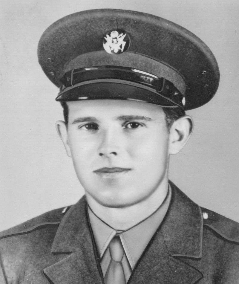 Harold H. Moon, Jr.