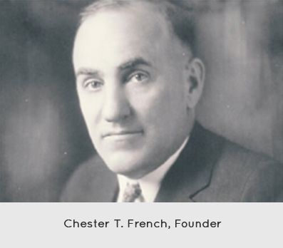 founder of french funerals