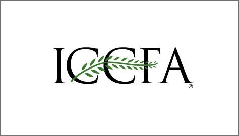 ICCFA logo