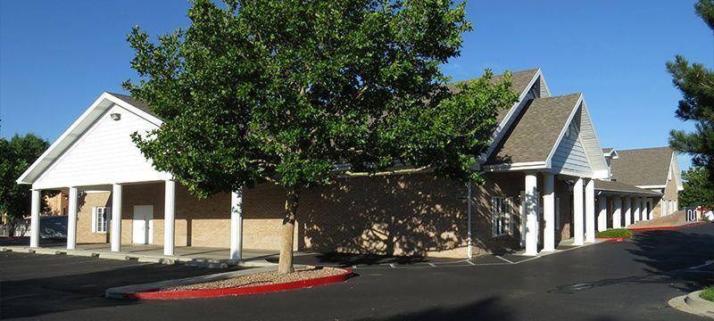 funeral home and cremations in Lomas and Eubank