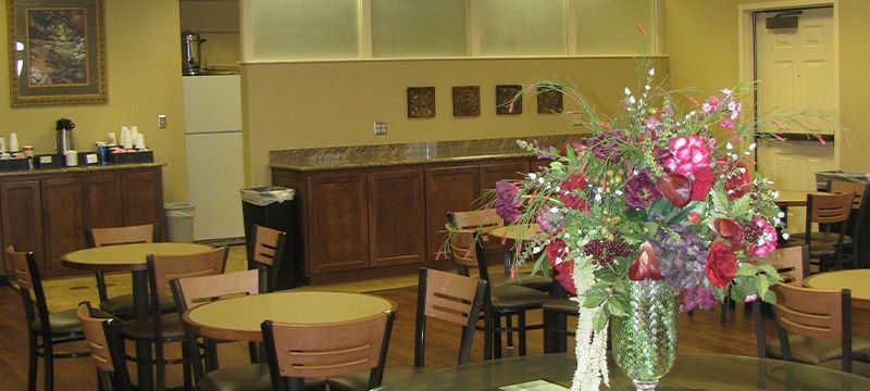 golf course & paradise funeral home and cremations
