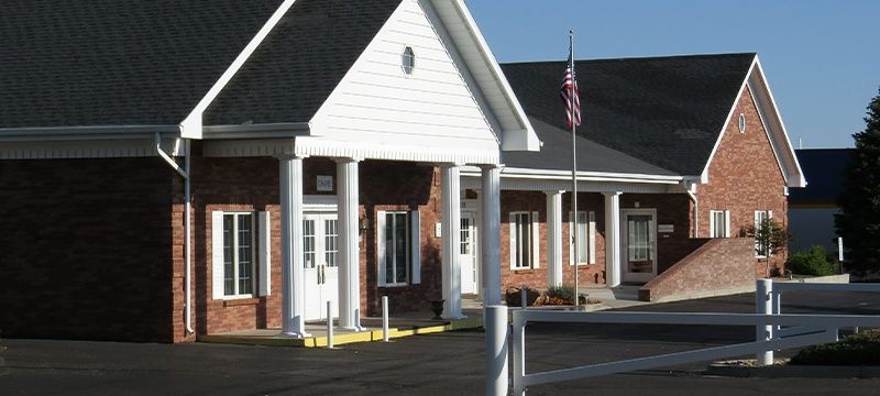 funeral home wyoming and san antonio