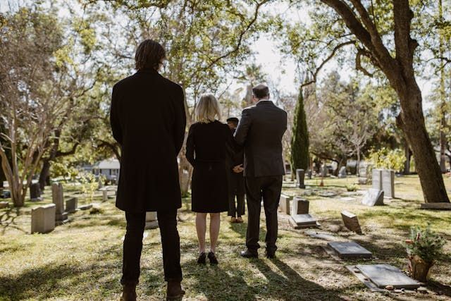 funeral homes in Albuquerque, NM