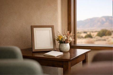 funeral homes Rio Rancho, NM