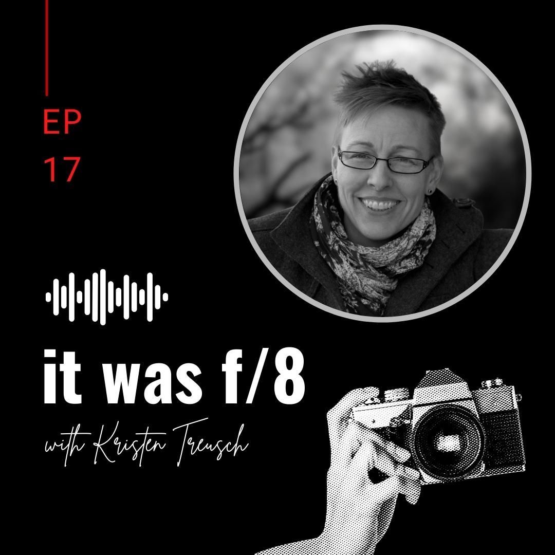 Kristen Treusch (SquarePeg Tours)