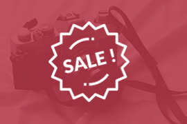 Our clearance specials