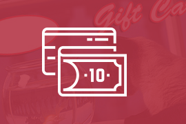 Don's photo gift cards