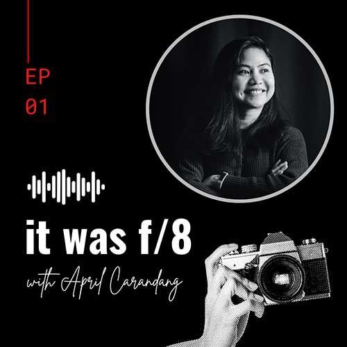 April Caradang