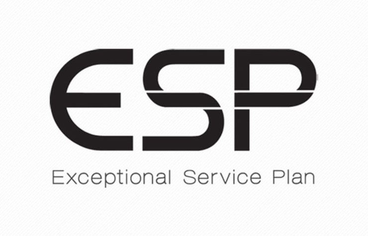 Don's Exceptional Service Plan