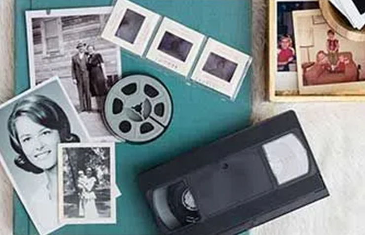 Archiving Services