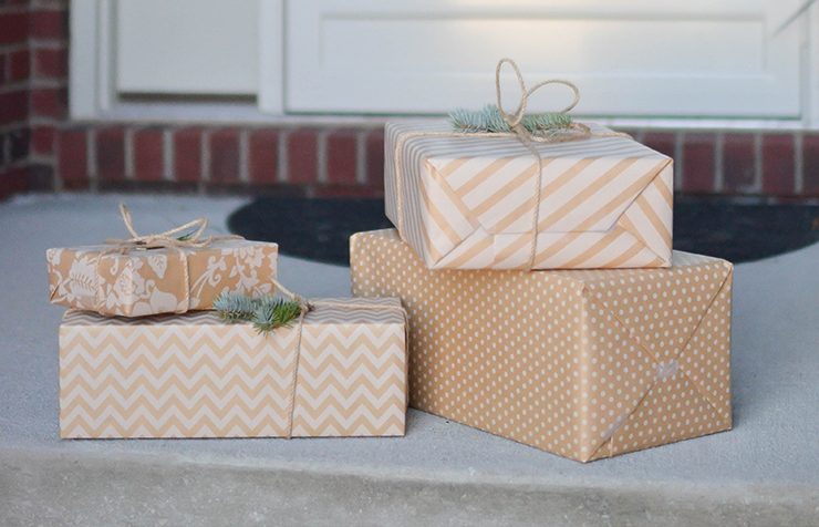 Shipping & Returns