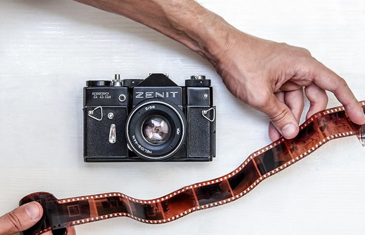 Film Processing