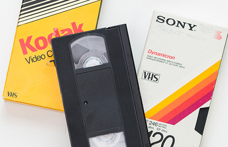 Video Transfers