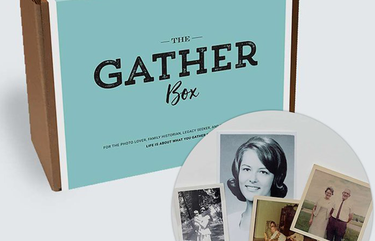 Gather Boxes