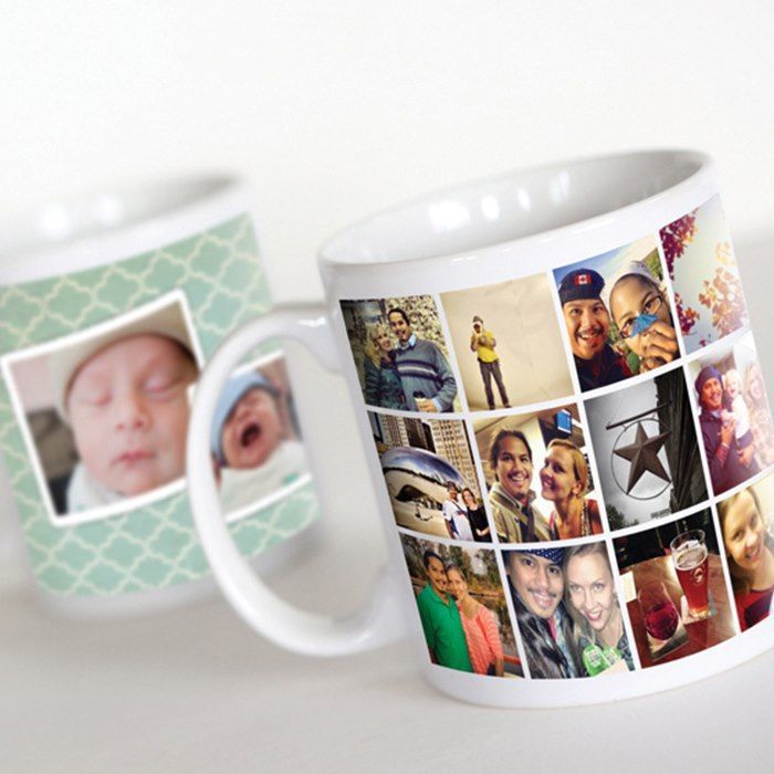 Photo Gifts