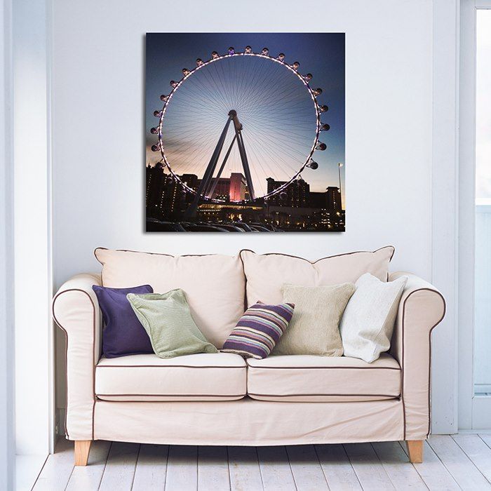 Metal Prints