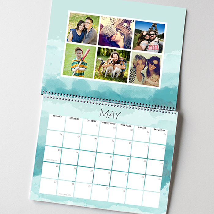 CALENDARS