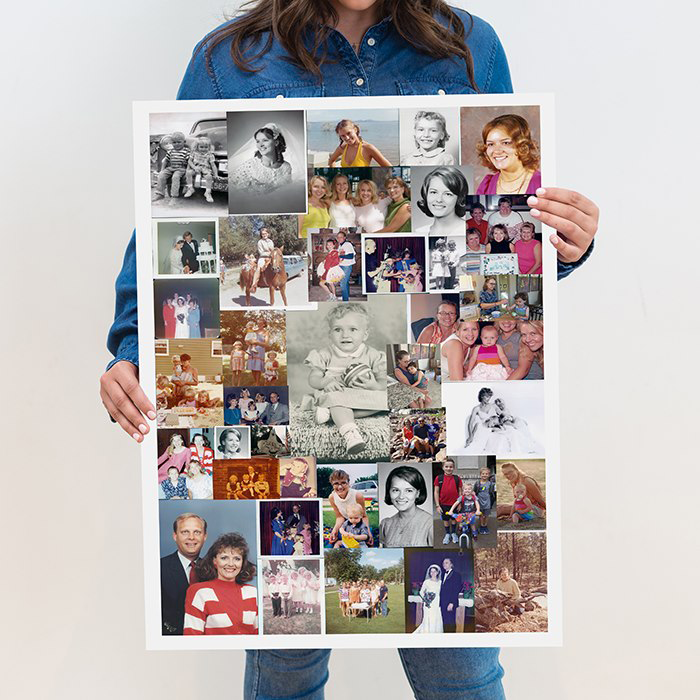 Collagewall