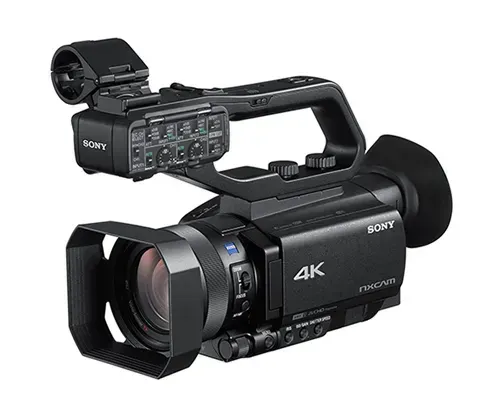 Digital Camcorders image