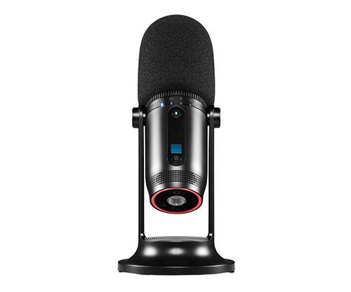 Audio image