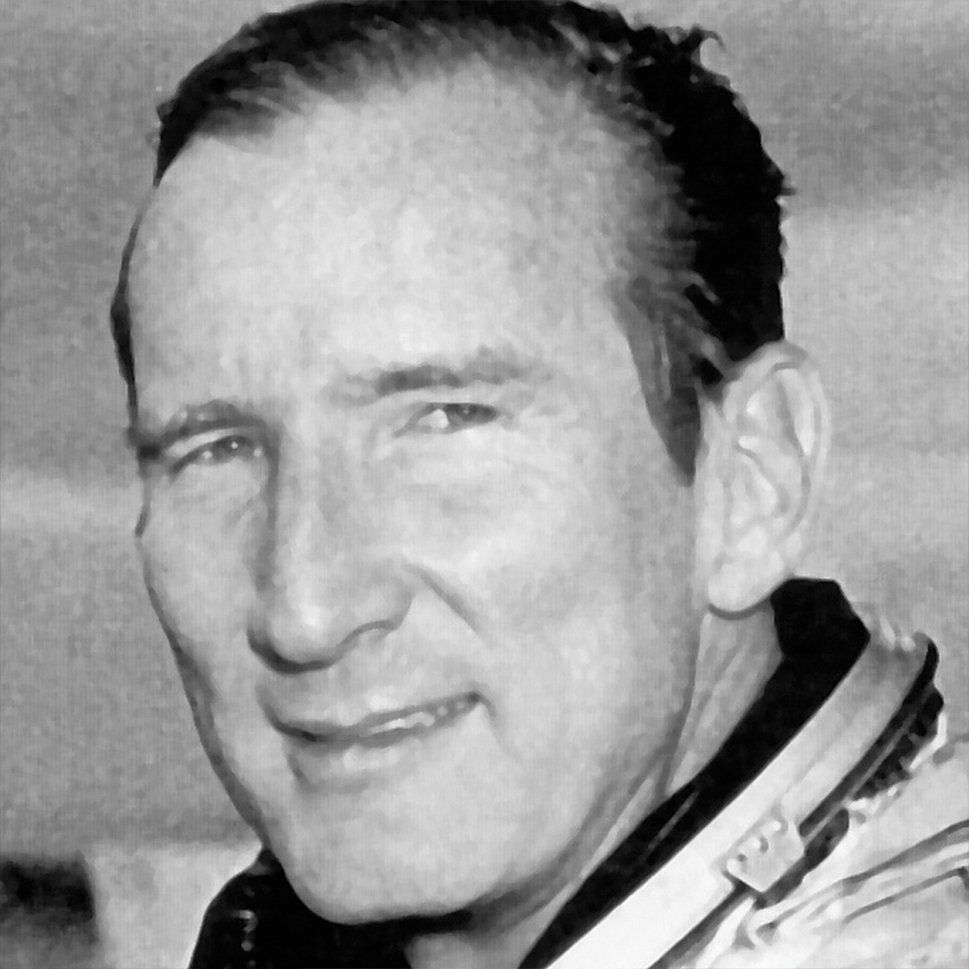 Robert J. “Bob” Gilliland