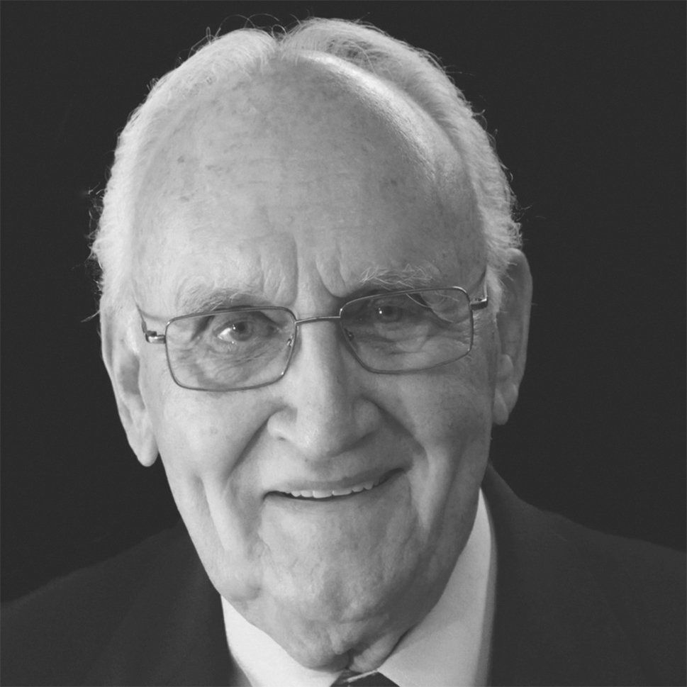 Col. Ben J. “Benjo” Welch, Jr.
