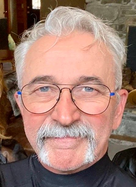 Aaron D. Tippin