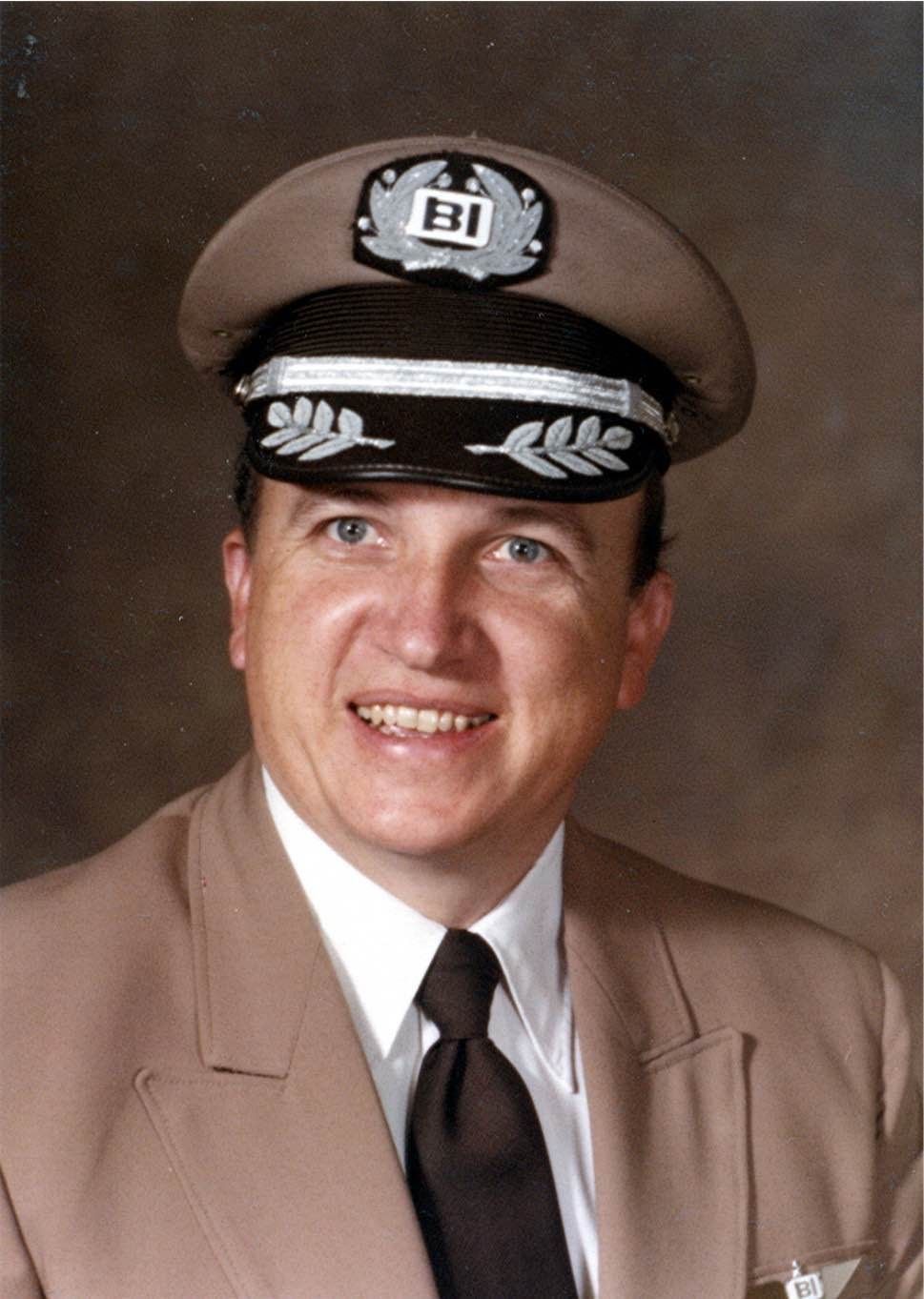 Billy J. Barton