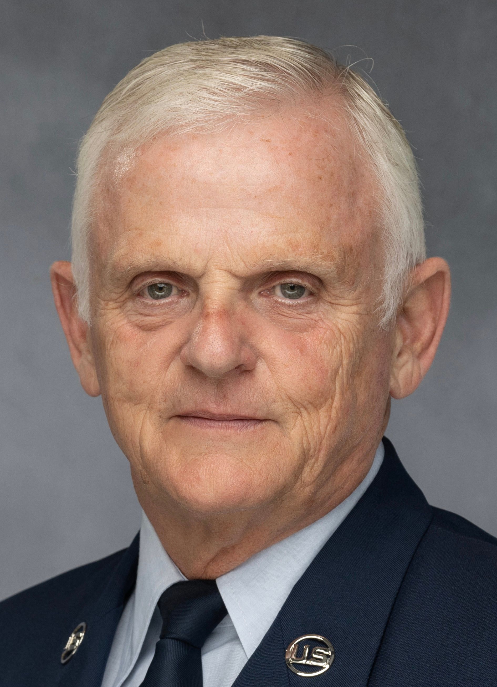 Richard A. Blevins