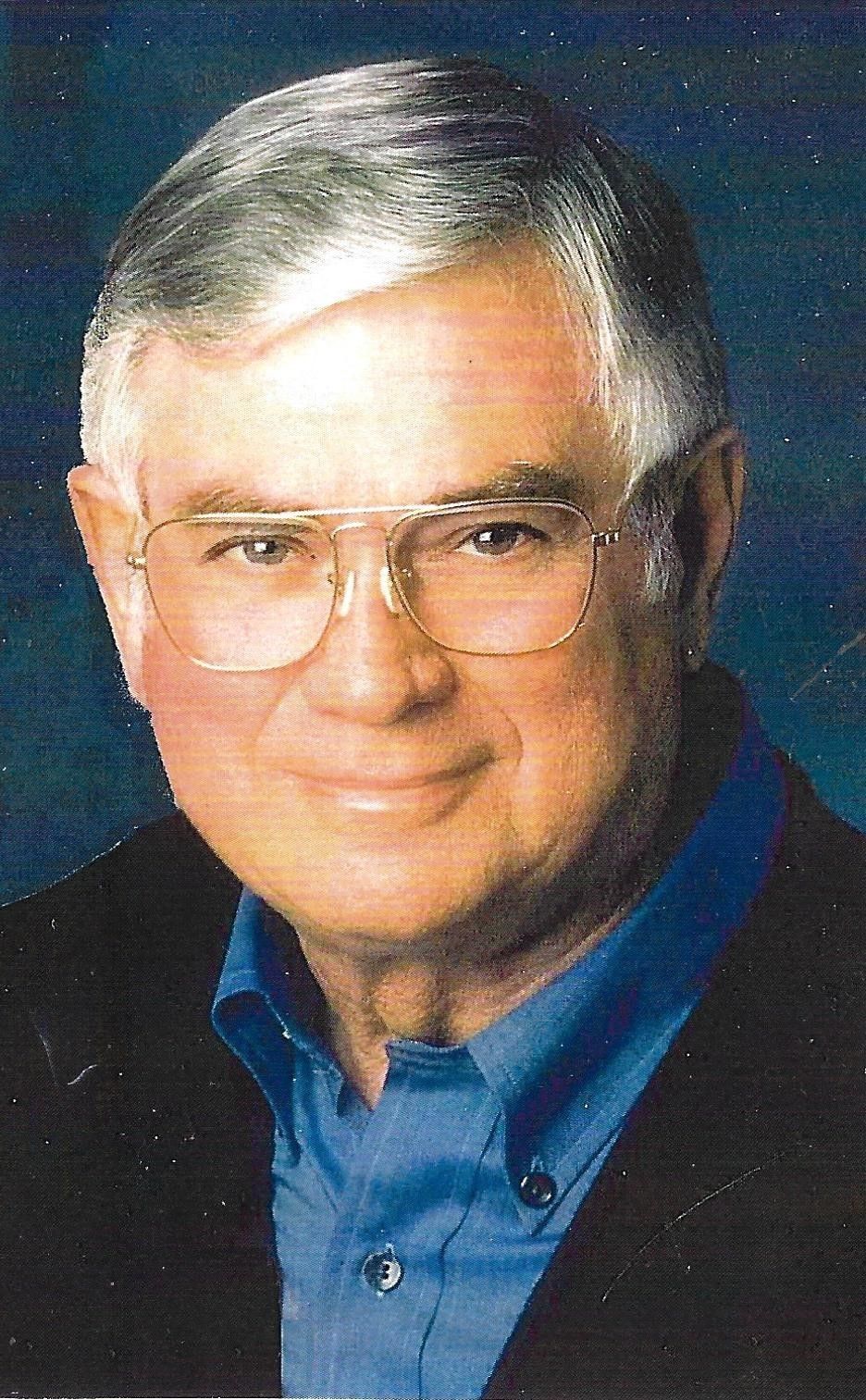 James C. Bynum, Jr