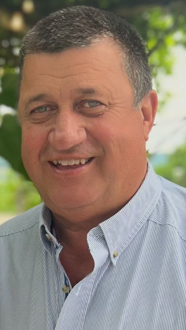 Byron Conaway