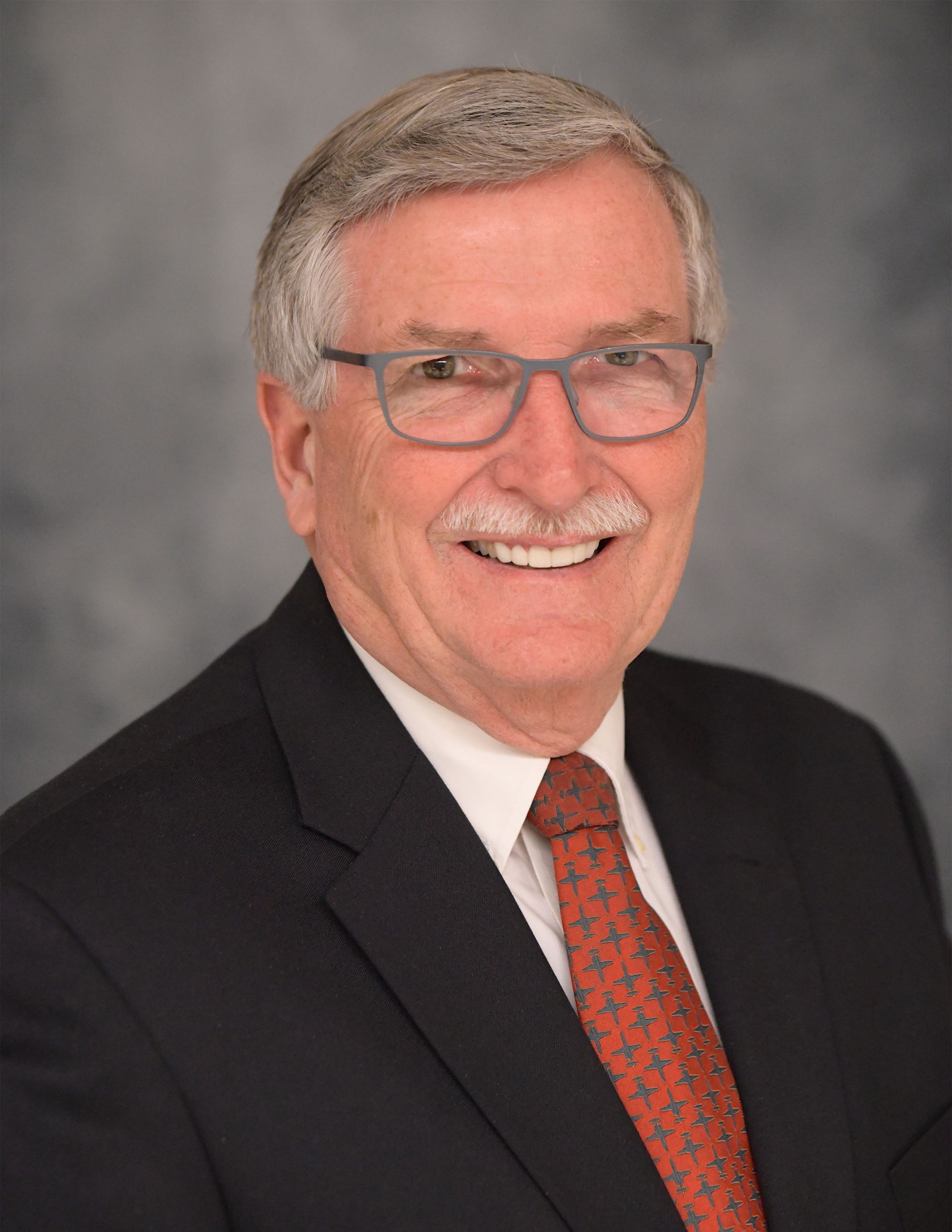 Dan Mills