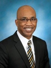 Albert Glenn