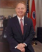 James E. Hall
