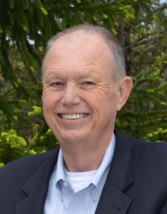 William F. Marrison