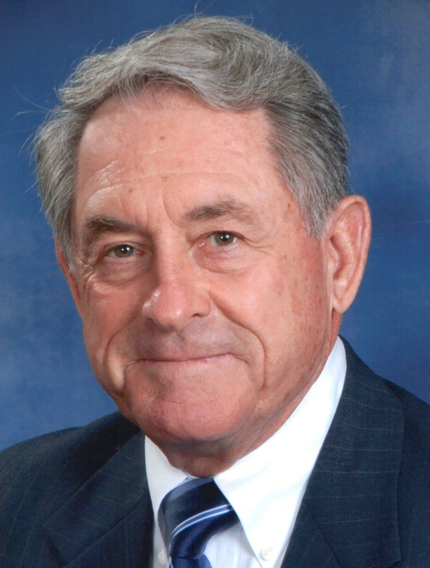 Donald L. McDonald