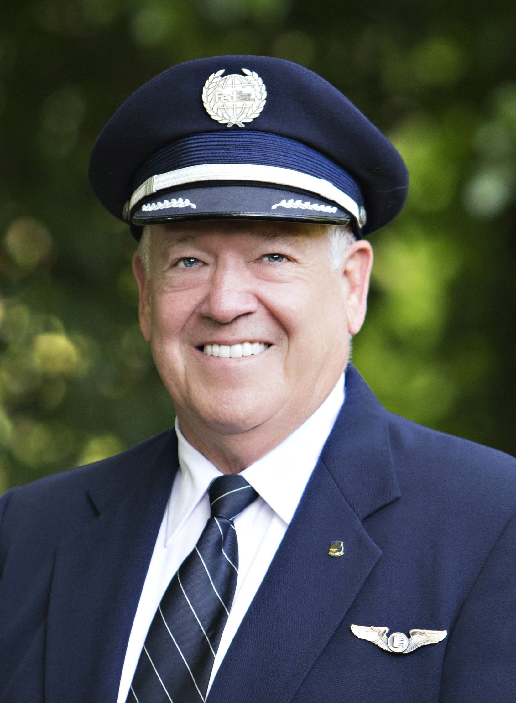 Curtis L. “Griz” Watson