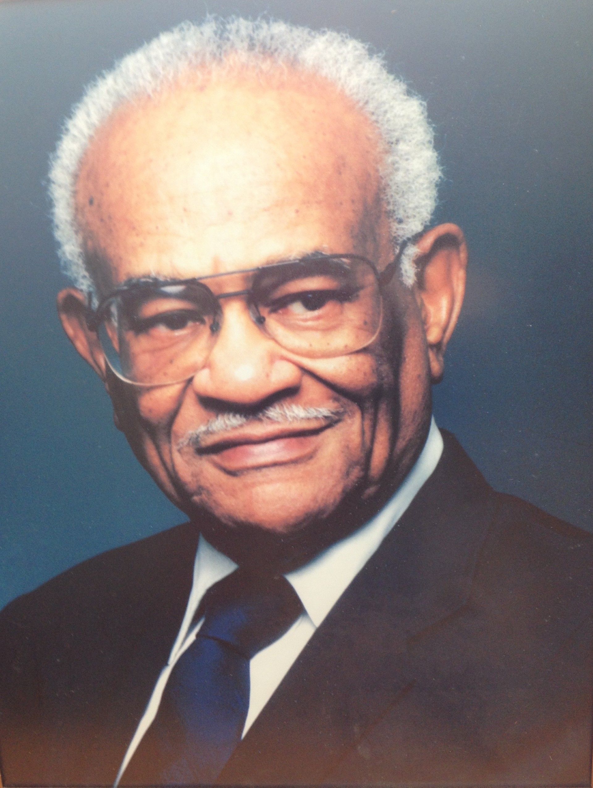 Joseph Clyde White, Sr.