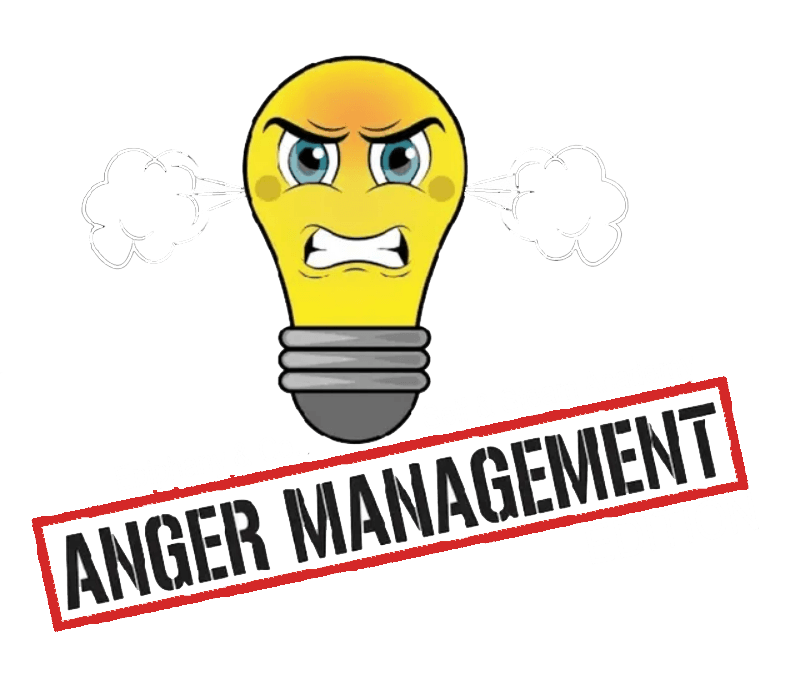 Epiphany and Co. Anger Management Edition