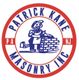 Patrick Kane Masonry Restoration Inc Patrick Kane Masonry Restoration Inc