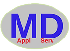 MD Appliance Service MD Appliance Service
