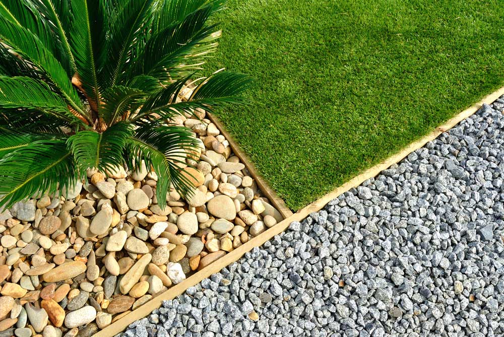 Landscaping Contractor — Shreveport, LA — Louisiana Lawn and Sod