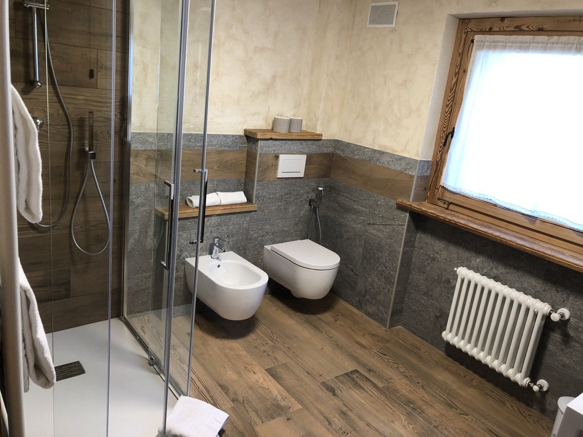 bagno