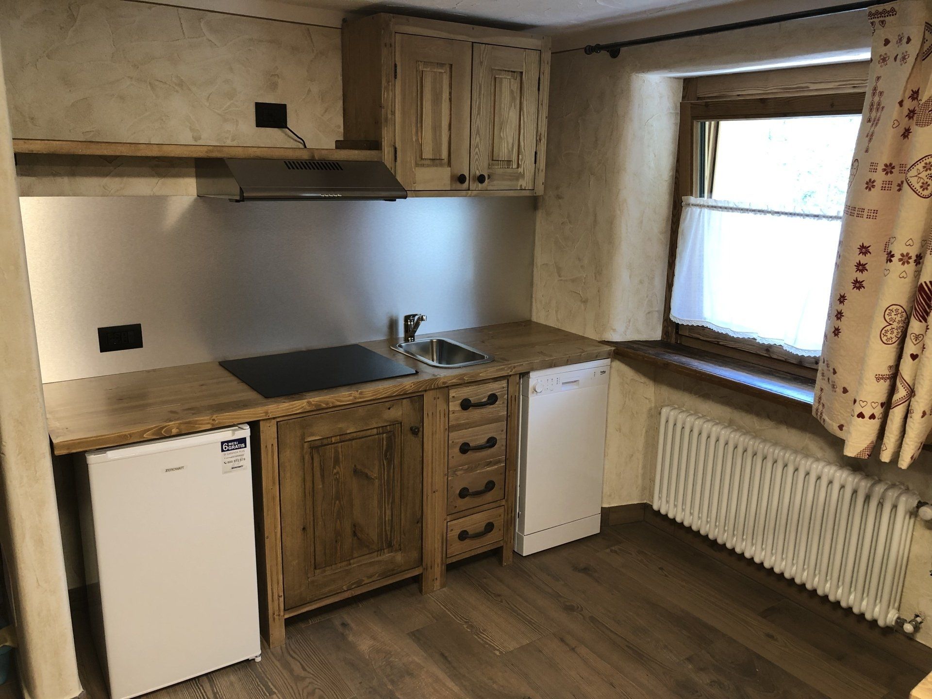 cucina